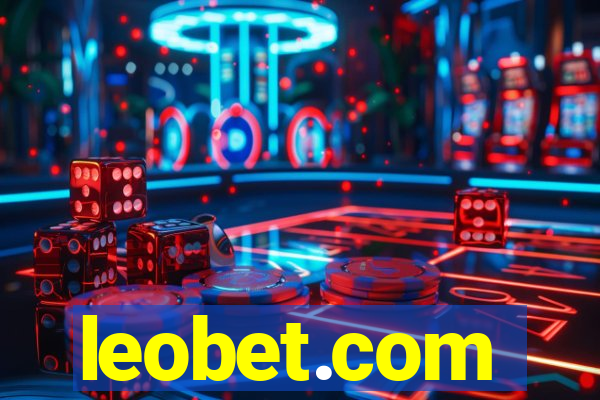 leobet.com