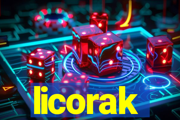 licorak