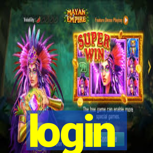 login