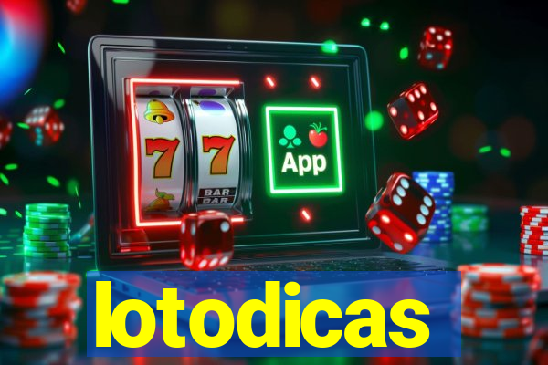 lotodicas