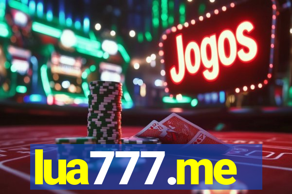 lua777.me