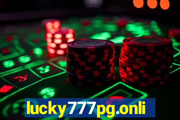 lucky777pg.online