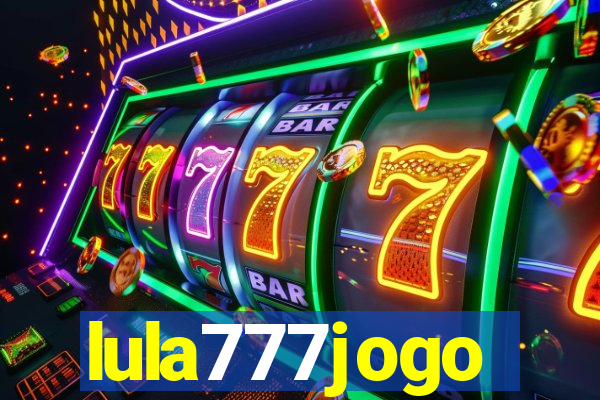 lula777jogo