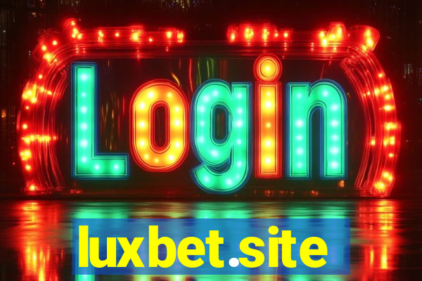 luxbet.site