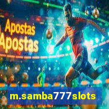 m.samba777slots