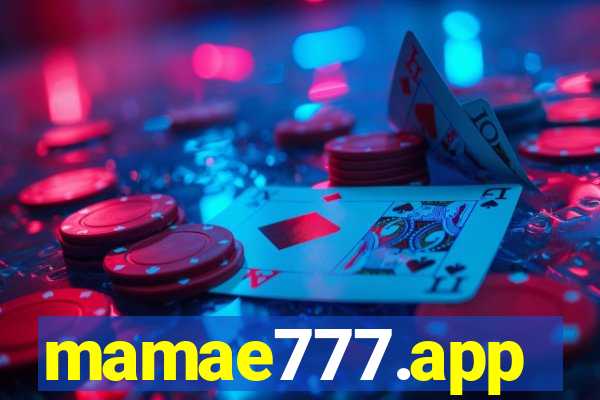 mamae777.app