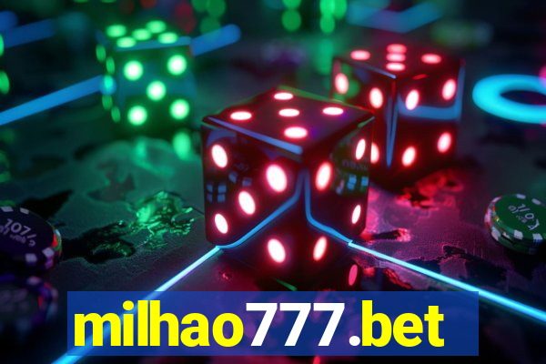 milhao777.bet