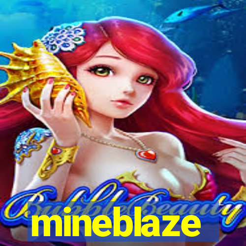 mineblaze