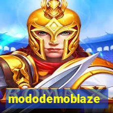 mododemoblaze