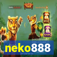 neko888