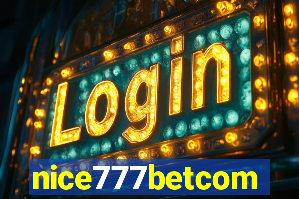 nice777betcom