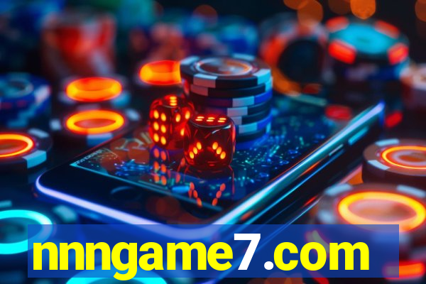 nnngame7.com