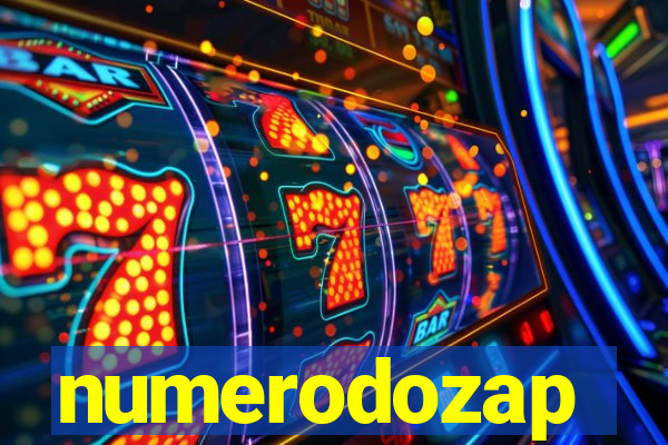 numerodozap