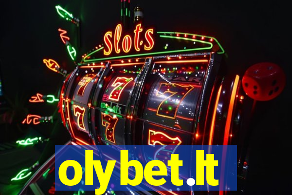 olybet.lt