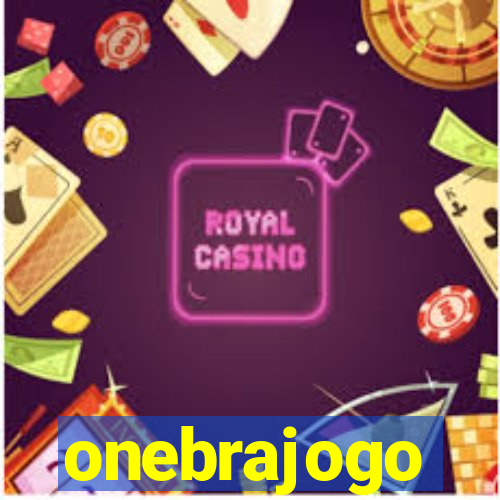 onebrajogo