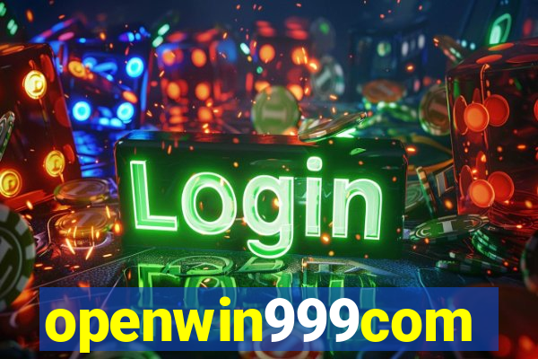 openwin999com