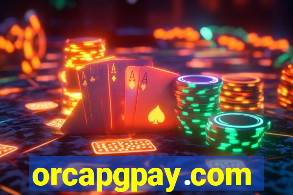 orcapgpay.com