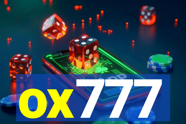 ox777