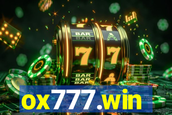 ox777.win