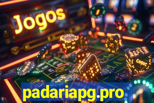 padariapg.pro