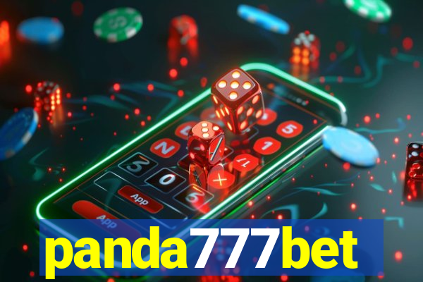 panda777bet