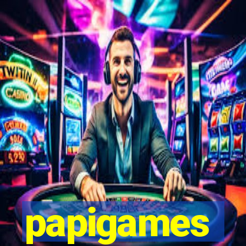 papigames