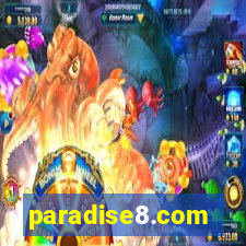 paradise8.com