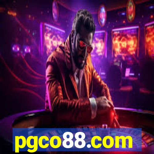 pgco88.com