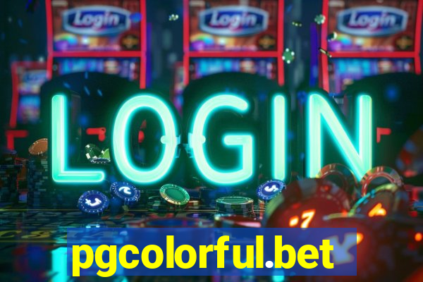 pgcolorful.bet