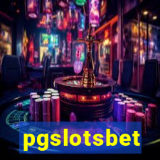 pgslotsbet