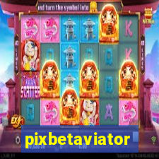 pixbetaviator