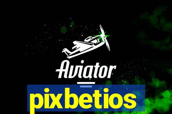 pixbetios