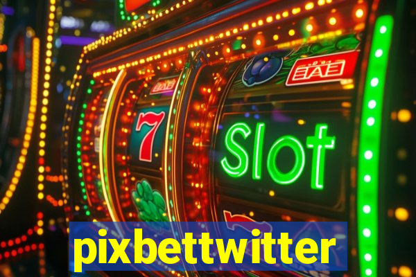 pixbettwitter