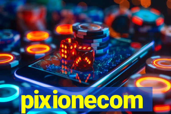 pixionecom