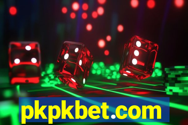 pkpkbet.com