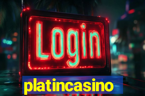 platincasino