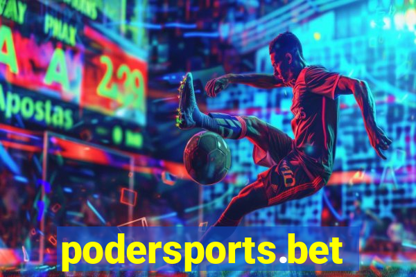 podersports.bet