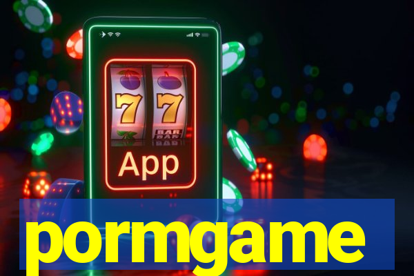 pormgame