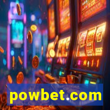 powbet.com