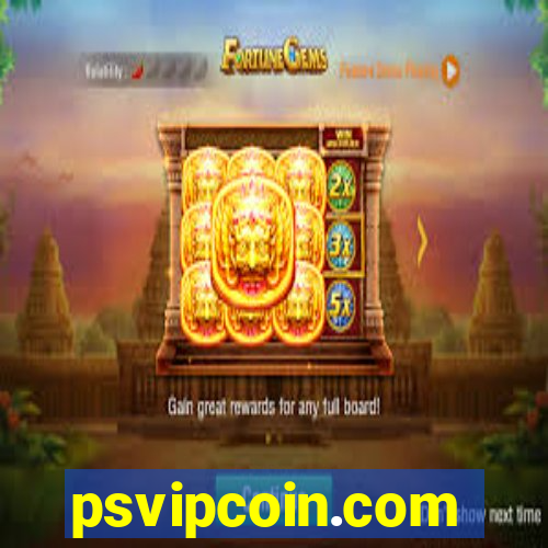 psvipcoin.com