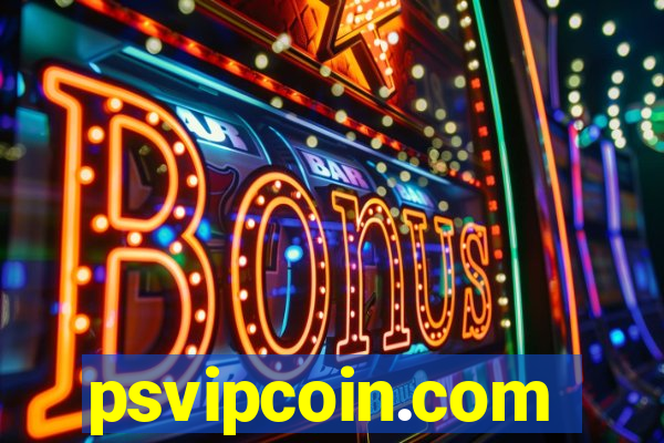 psvipcoin.com