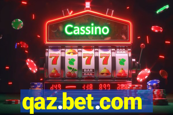 qaz.bet.com