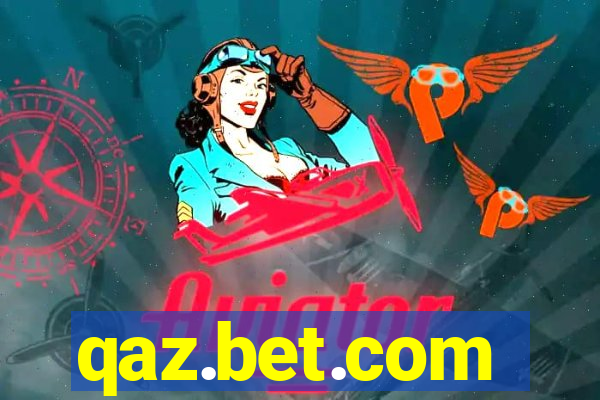 qaz.bet.com