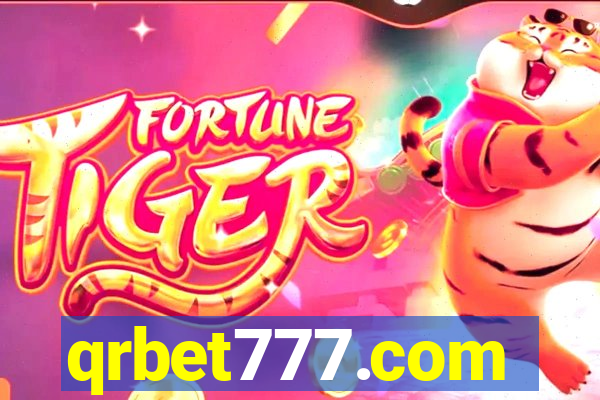 qrbet777.com