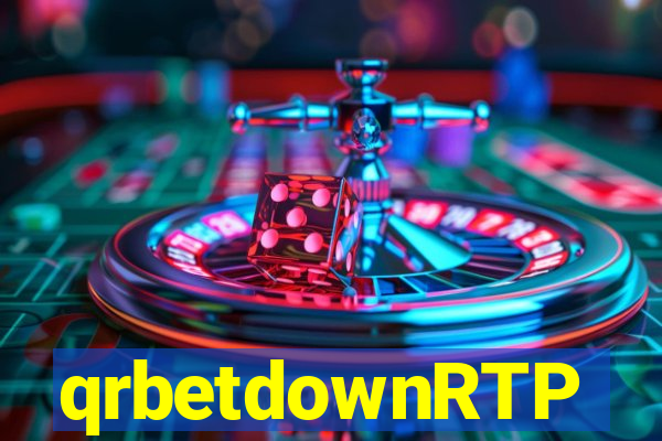 qrbetdownRTP