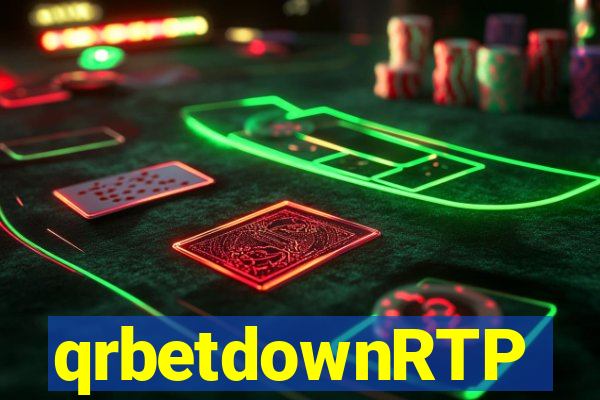 qrbetdownRTP