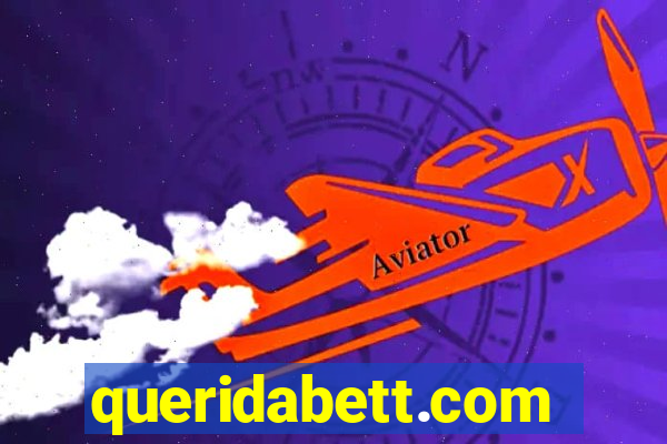 queridabett.com