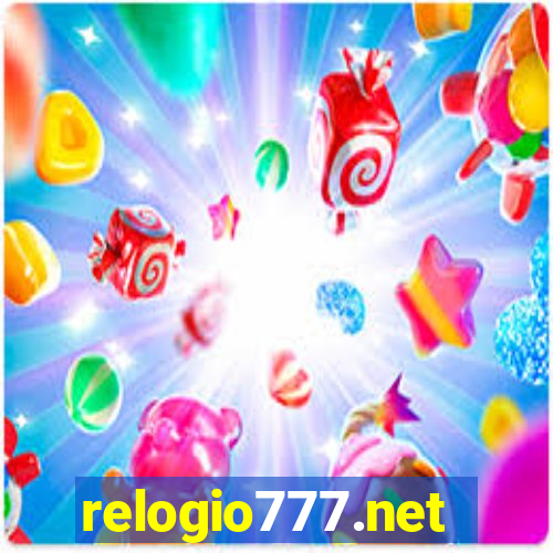 relogio777.net