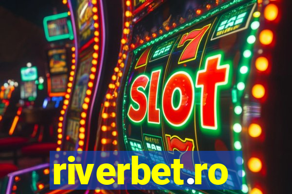 riverbet.ro