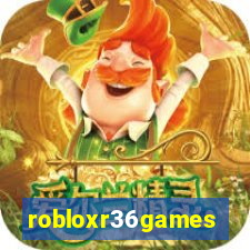 robloxr36games